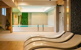 Aparthotel Diamond Spa Relax