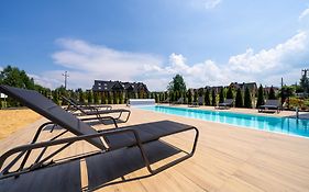 Aparthotel Diamond Spa Relax